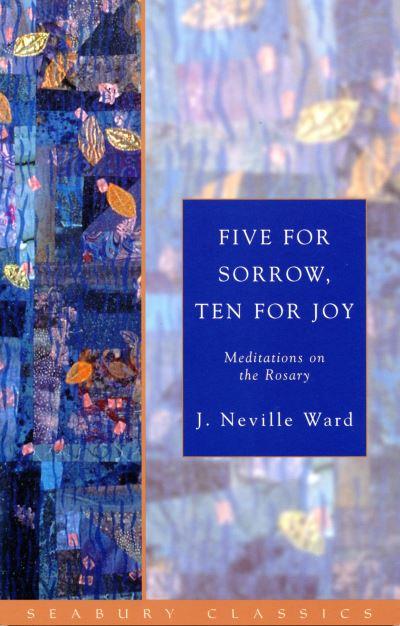 Five For Sorrow, Ten For Joy