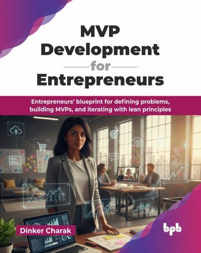 MVP Development For Entrepreneurs