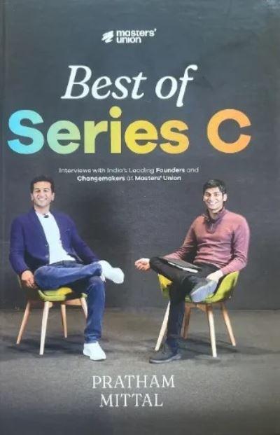 Best of Series C