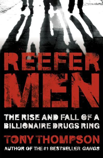 Reefer Men