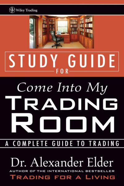 Study Guide For Come Into My Trading Room