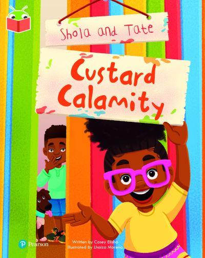 Custard Calamity