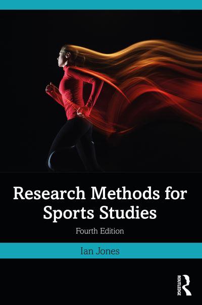 Research Methods For Sports Studies
