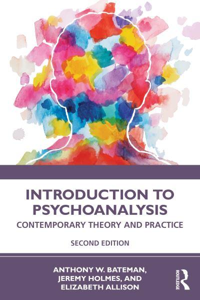 Introduction To Psychoanalysis