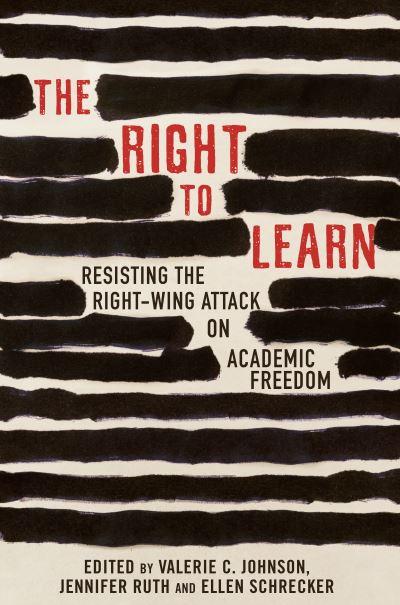 The Right To Learn