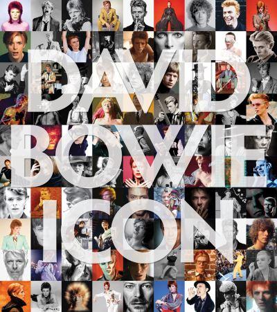 David Bowie Icon