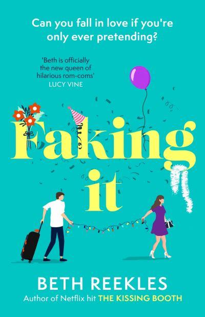 Faking it