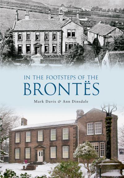 In the Footsteps of the Brontës
