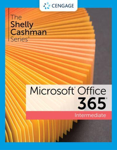Microsoft Office 365 & Office 2021. Intermediate
