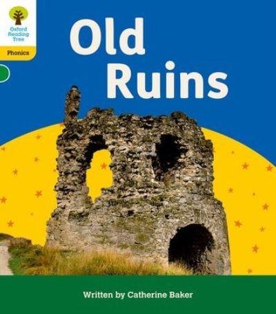 Old Ruins