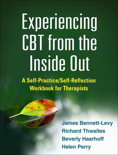 Experiencing CBT From the Inside Out