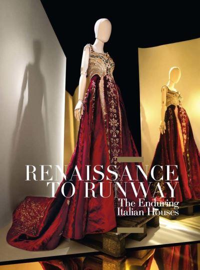 Renaissance To Runway