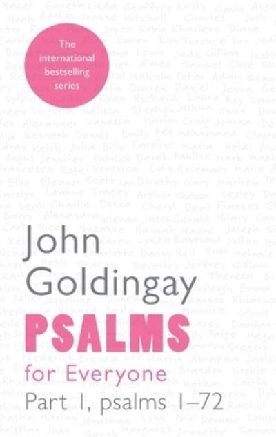 Psalms For Everyone: Part 1