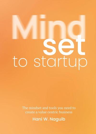 Mindset To Startup