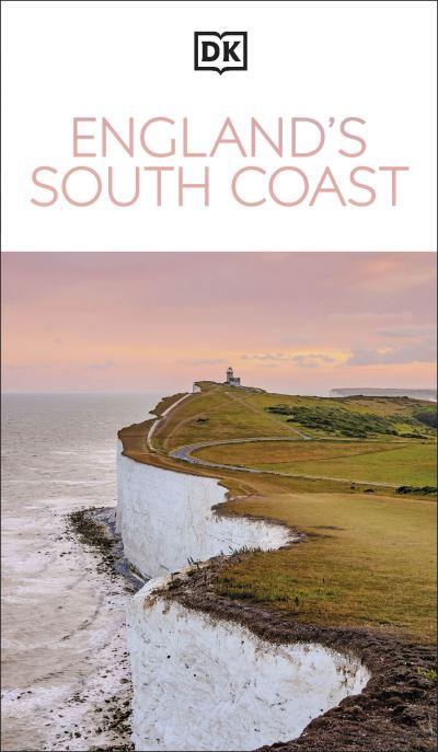 England's South Coast