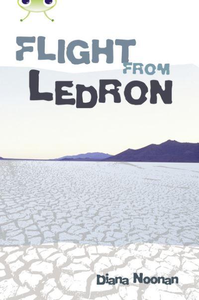 Flight From Ledron