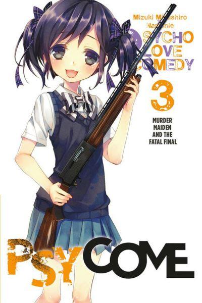 Psycome. 3