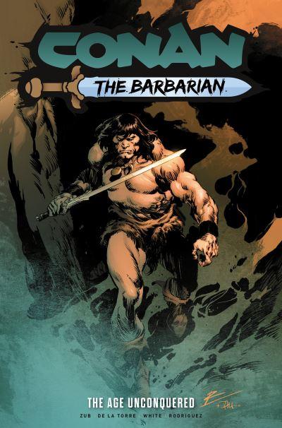 The Age Unconquered