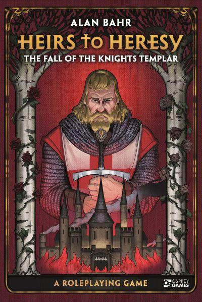Heirs To Heresy