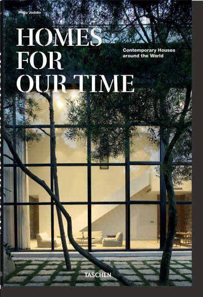 Homes For Our Time