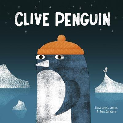 Clive Penguin P/B