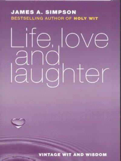Life, Love & Laughter