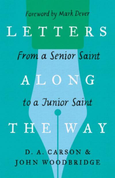 Letters Along the Way