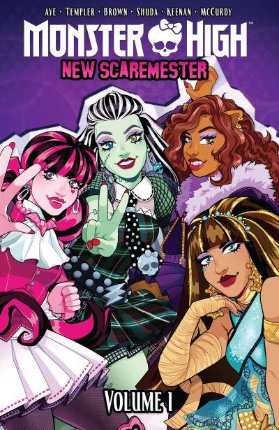 Monster High