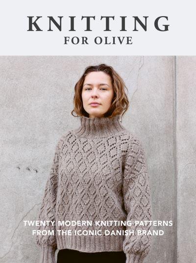 Knitting For Olive