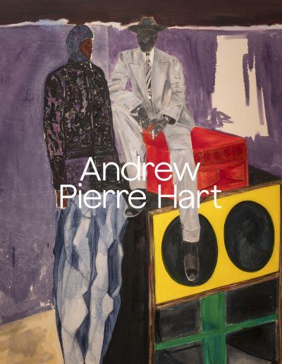 Andrew Pierre Hart