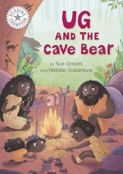Ug and the Cave Bear