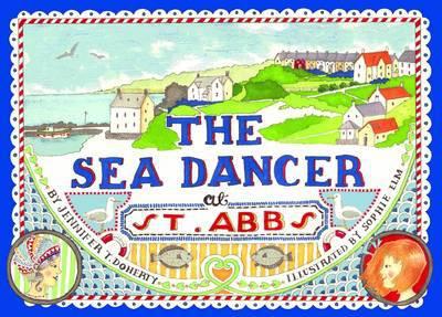 The Sea Dancer At St. Abbs