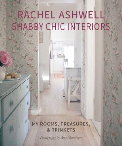 Rachel Ashwell