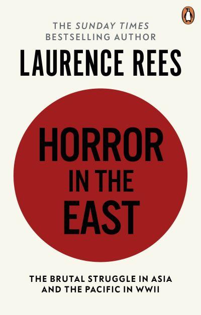 Horror in the East