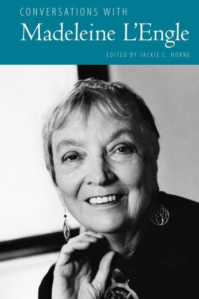 Conversations With Madeleine L'Engle