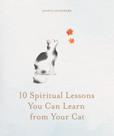 10 Spiritual Lessons You Can Learn From Your Cat