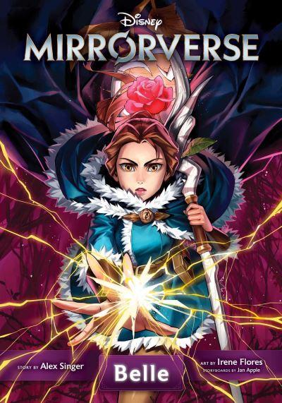 Belle