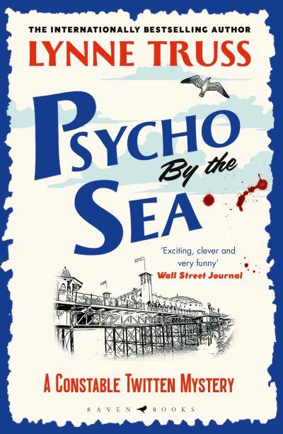 Psycho By the Sea