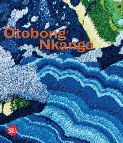 Otobong Nkanga - of Cords Curling Around Mountains