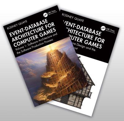 Event-Database Architecture For Computer Games