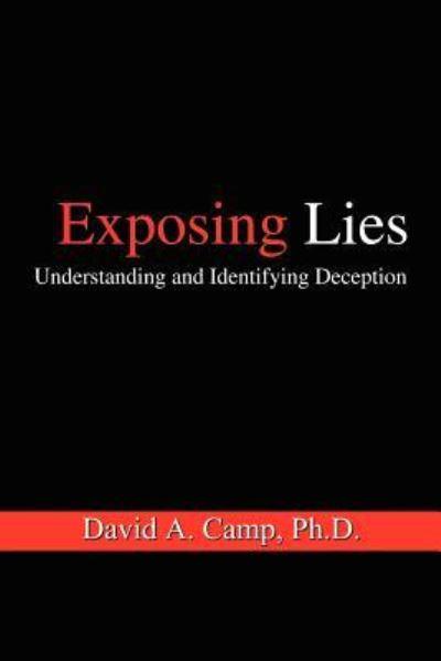 Exposing Lies