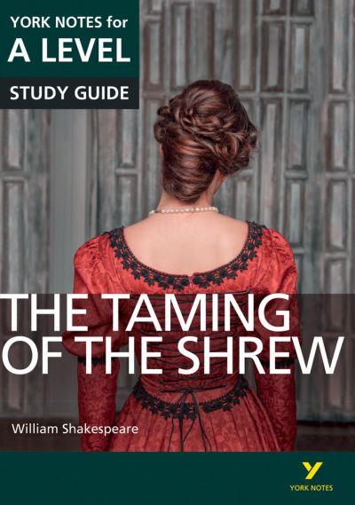 The Taming of the Shrew