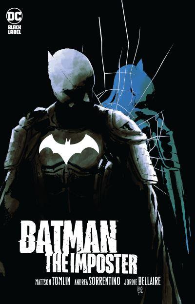 Batman, the Imposter
