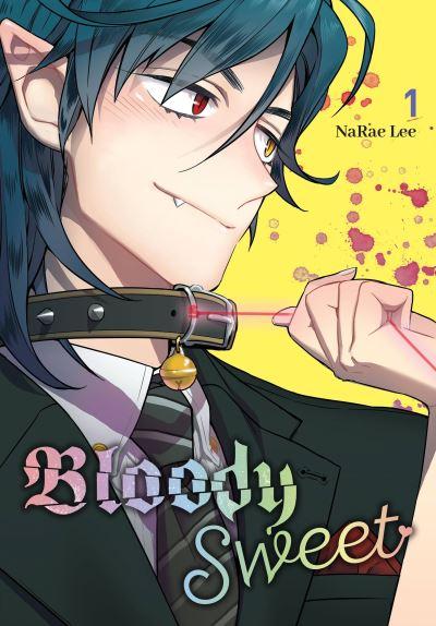 Bloody Sweet. Vol. 1