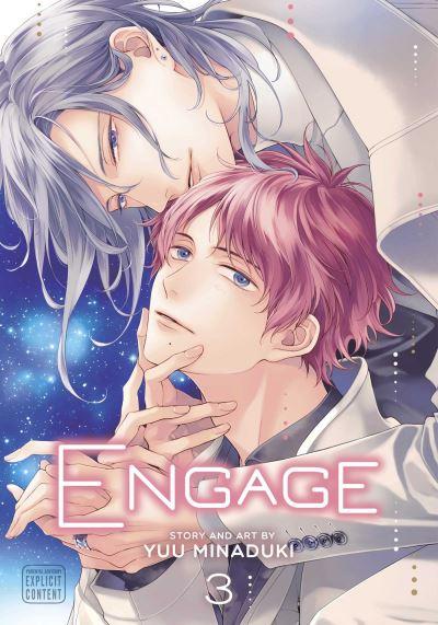 Engage. Volume 3