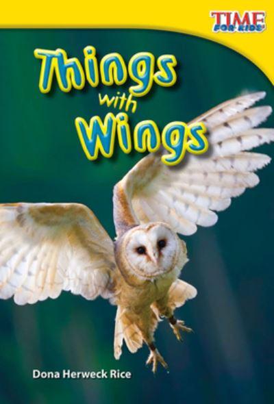 Things With Wings