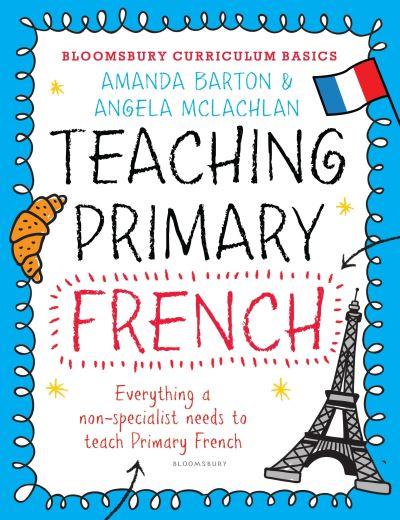 Teaching Primary French
