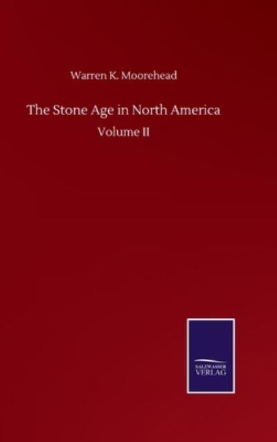 The Stone Age in North America