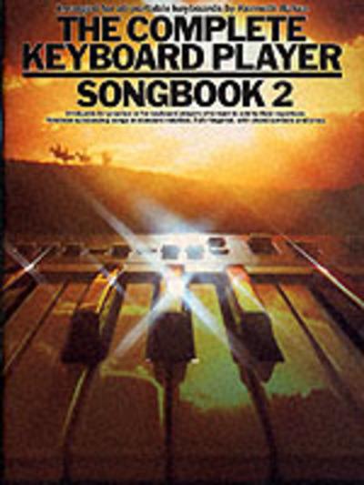 The Complete Keyboard Player