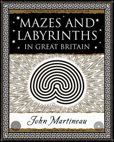 Mazes and Labyrinths in Great Britain